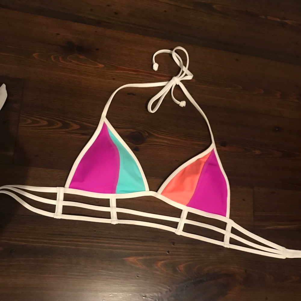 Victoria’s Secret Bathing Suit Top